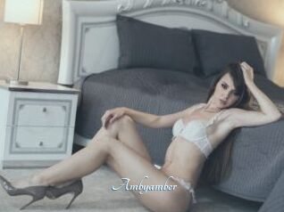 Ambyamber