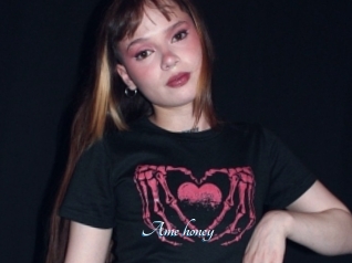 Ame_honey