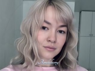 Amelaberry