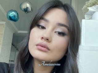 Ameliaevins