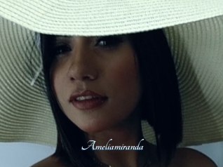 Ameliamiranda
