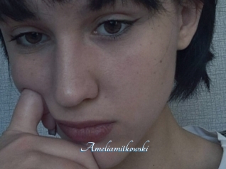 Ameliamitkowski