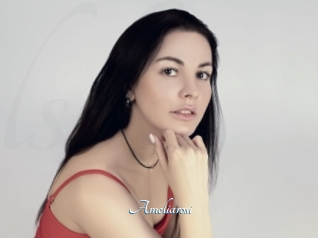Ameliarosi