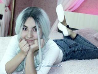 Ameliasosweet