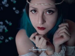 Ameliegomez