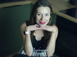 Ameliemodel