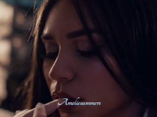 Ameliesummers