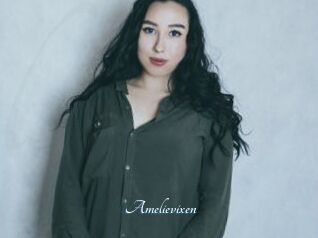 Amelievixen