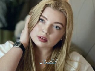 Amelliali