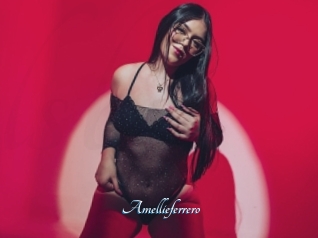 Amellieferrero