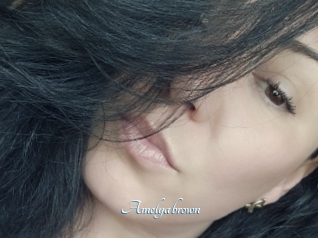 Amelyabrown