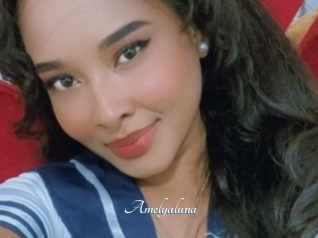 Amelyaluna