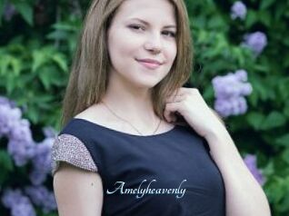 Amelyheavenly