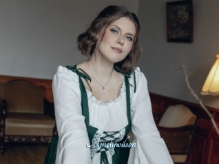 Amelywilson