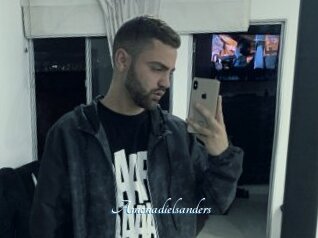 Amenadielsanders