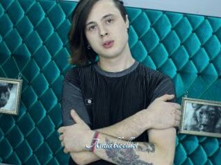 Amiableelliot