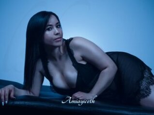 Amiayiceth