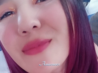 Amiecm101