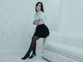 Amirakatar
