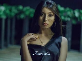 Amiramillie
