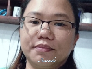 Amirasolis