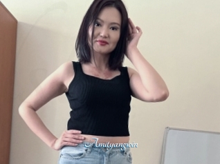 Amityangwin