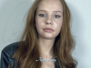 Amitydendy