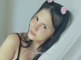 Ammyhailey