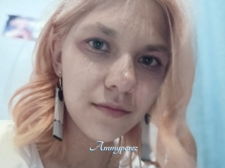 Ammyperez
