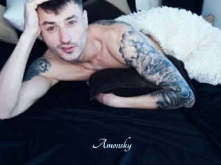 Amonsky