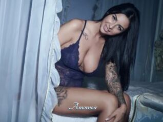 Amornoir