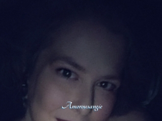 Amorousangie