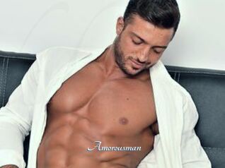 Amorousman