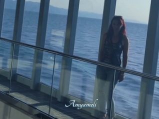 Amyameli