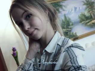 Amybarbie