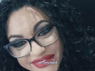 Amyblack