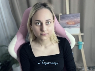 Amyevansy