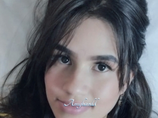 Amyhardd