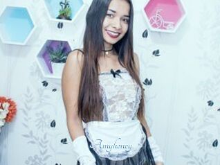 Amyhoney