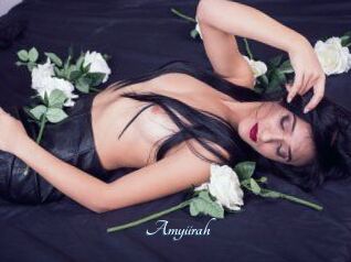 Amyiirah