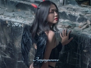 Amyinyourarea