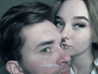 Amykevin