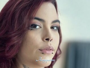 Amyquinne
