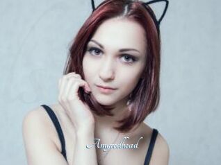 Amyredhead