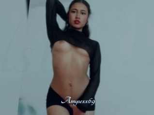 Amysexx69