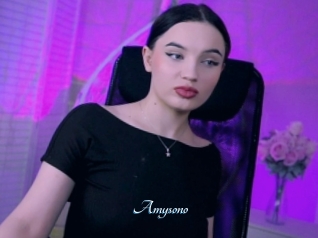 Amysono