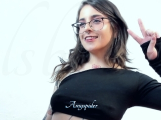 Amyspider