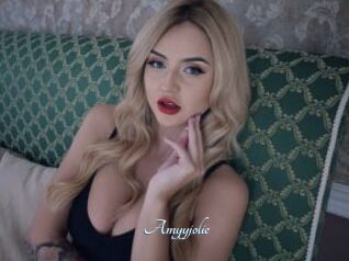 Amyyjolie