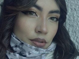 Amyzambrano