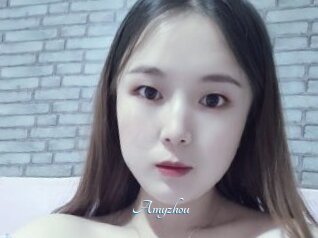 Amyzhou